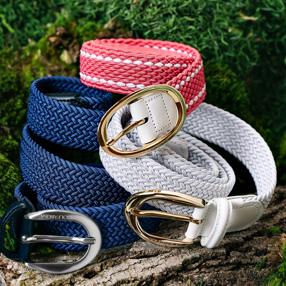 Stretch Belts