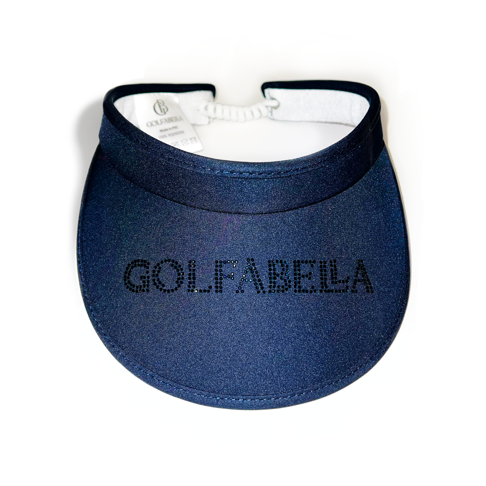 
                      
                        VISOR - Navy
                      
                    